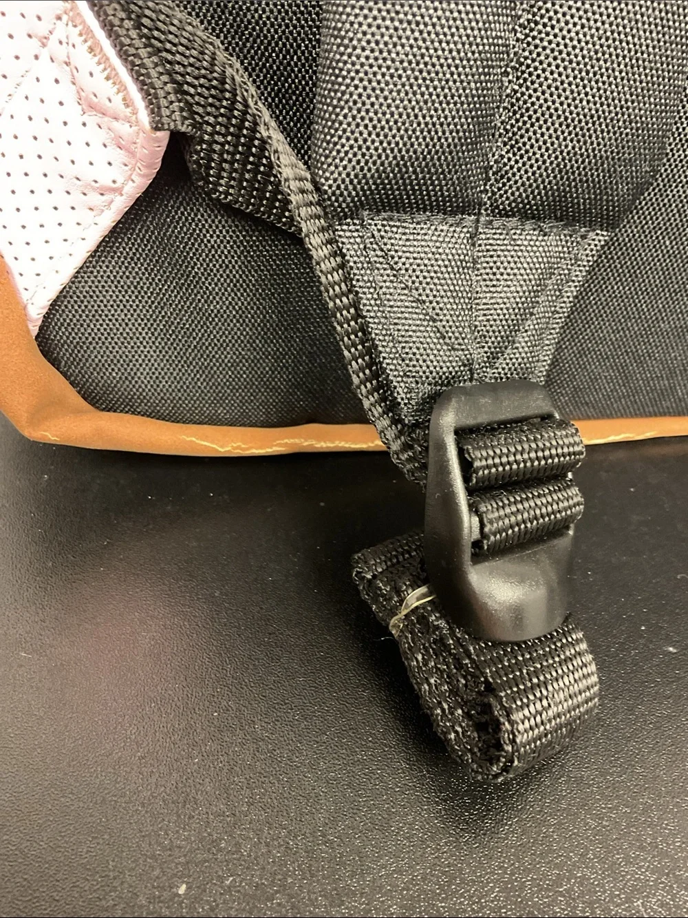 Vans classic backpack